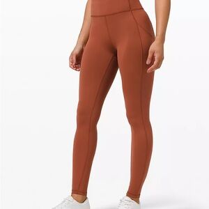 Lululemon Invigorate High-Rise Tight 28"